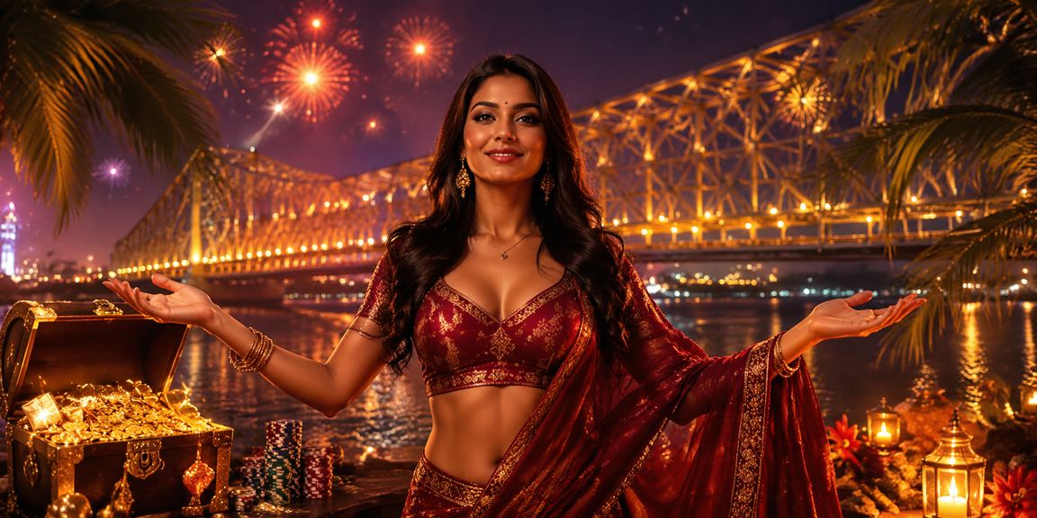Exciting IPL season bonus offers on mobile deposits at coastal Kolkata